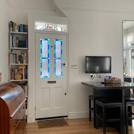 Appartement Interior Designed Flat Near Kew Botanical Gardens à Londres Extérieur photo
