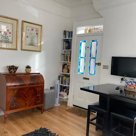 Appartement Interior Designed Flat Near Kew Botanical Gardens à Londres Extérieur photo