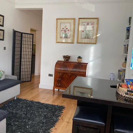 Appartement Interior Designed Flat Near Kew Botanical Gardens à Londres Extérieur photo